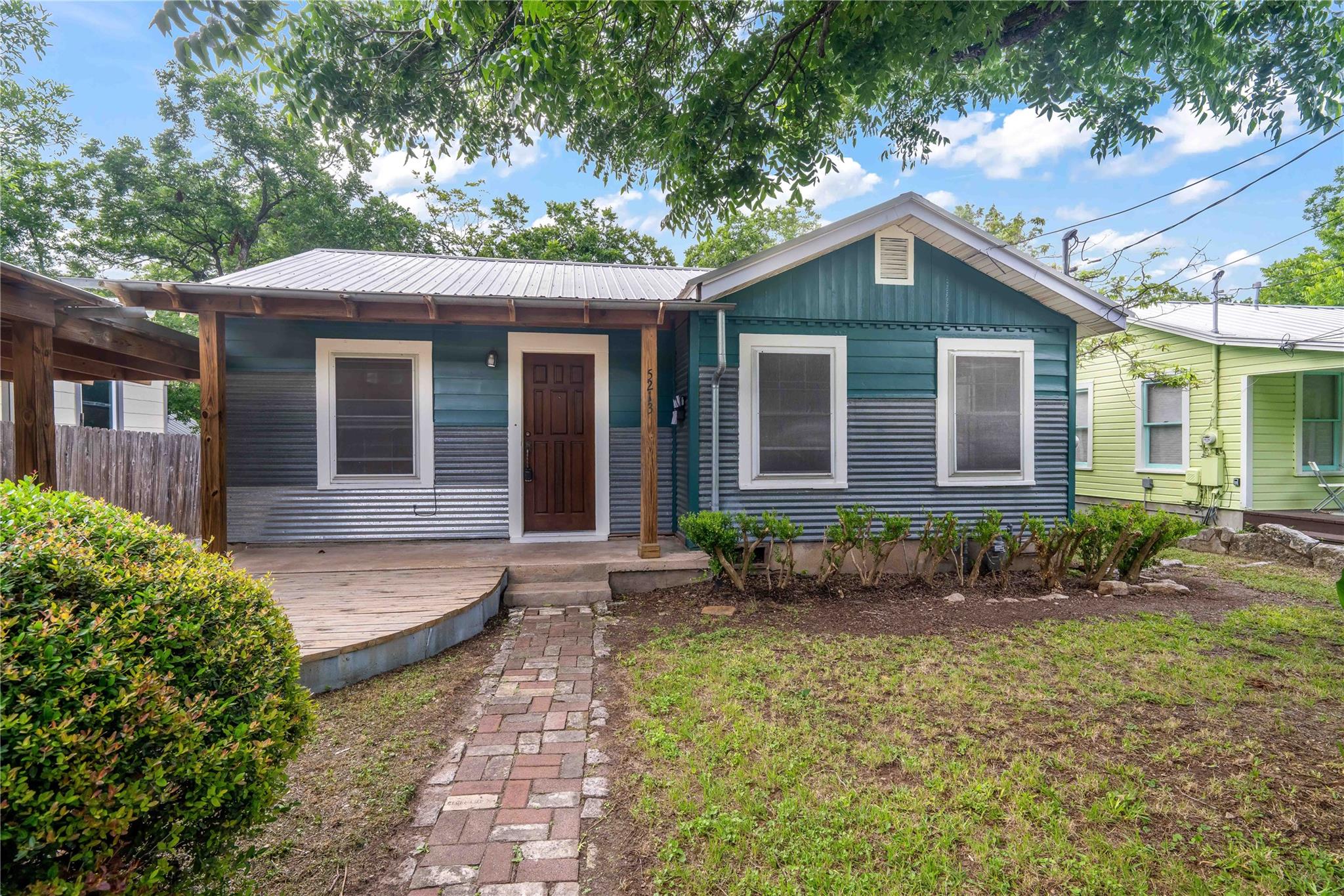 5213 Leralynn St, Austin, TX 78751