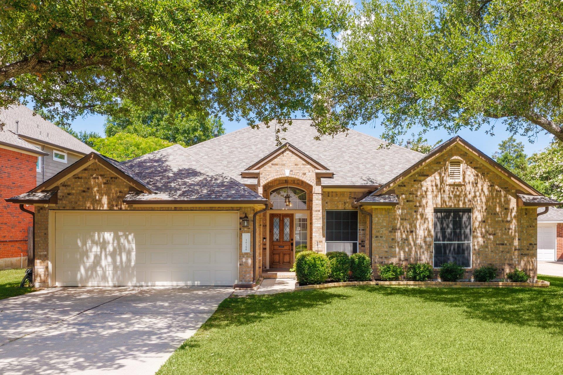 16106 W Dorman Dr, Austin, TX 78717