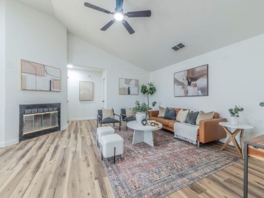 12406 Thompkins Dr, Austin