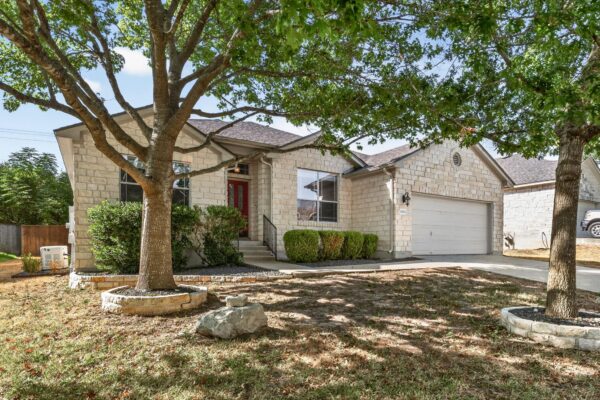 1004 Applerock None, Leander