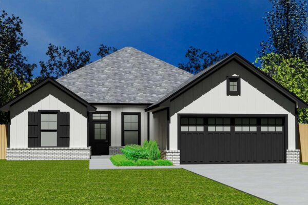118 Autumn Sage Trl, Johnson City