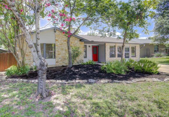 1603 Holstein Dr, Austin