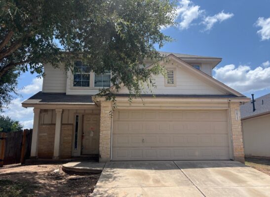 3411 Barksdale Dr, Austin