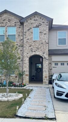 13825 Thomas Wheeler Way, Manor
