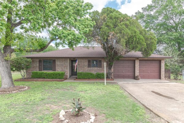 12805 Bob Johnson Ln, Manchaca