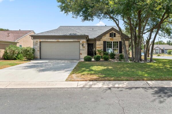 100 Klondike Dr, Georgetown