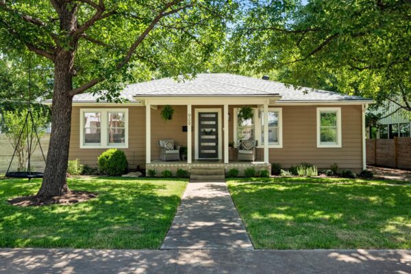 909 Ruth Ave, Austin