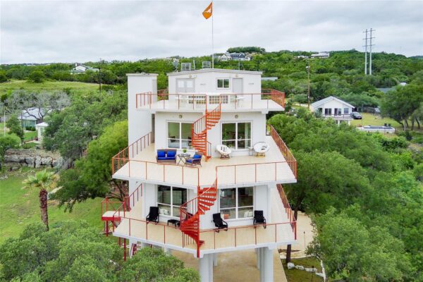 20202 Barnett Glenn Rd, Spicewood