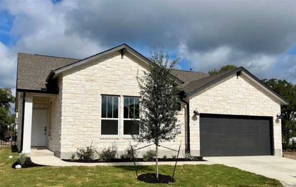 181 Soldier St, Kyle