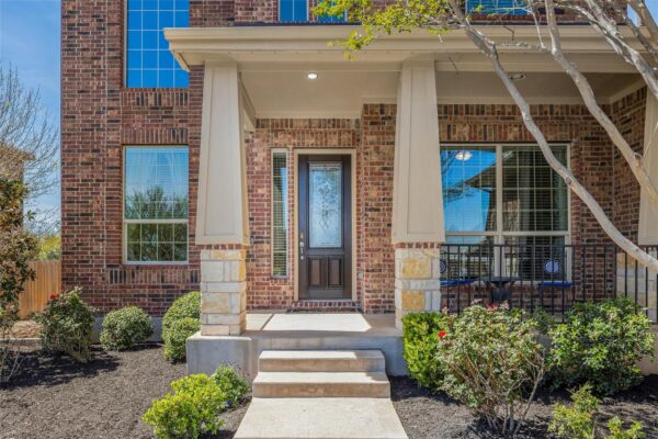 151 Swallowtail Dr, Austin