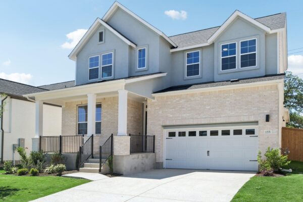155 Comfort Dr, Buda
