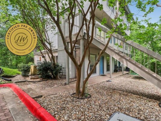 802 S 1st St #121, Austin