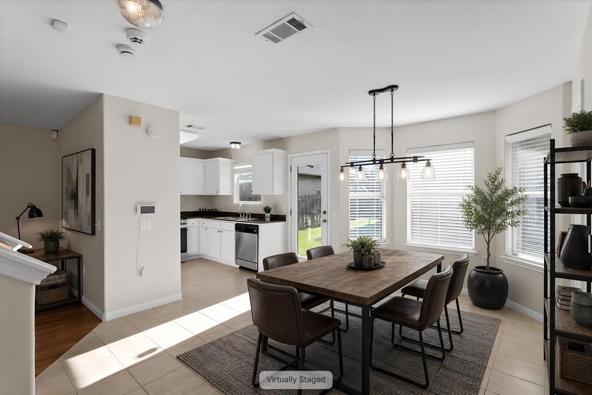 6001 Perlita None, Austin, TX 78724