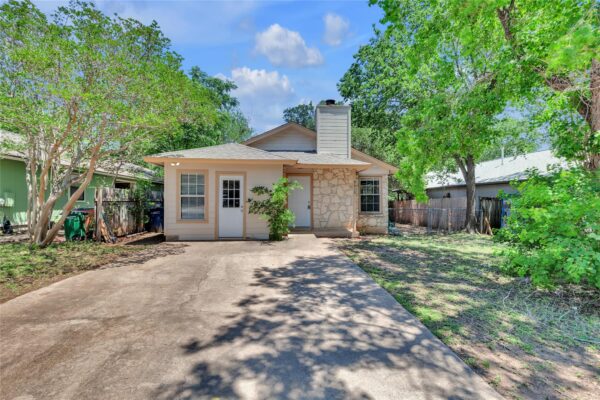 9613 Curlew Dr, Austin
