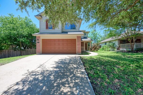 5509 Rayburn Ln, Austin
