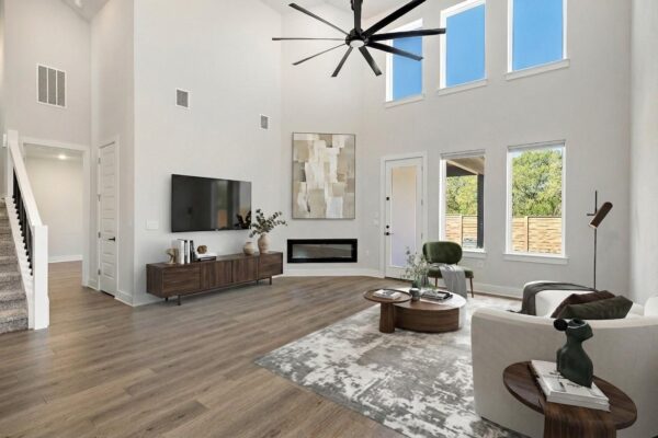 326 Smithsonian Ln, Kyle