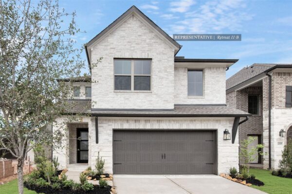 529 Buckaroo Dr, Georgetown