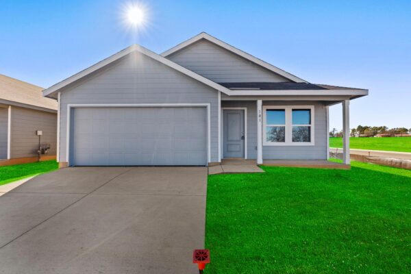 101 Ellendale Pl, Fredericksburg