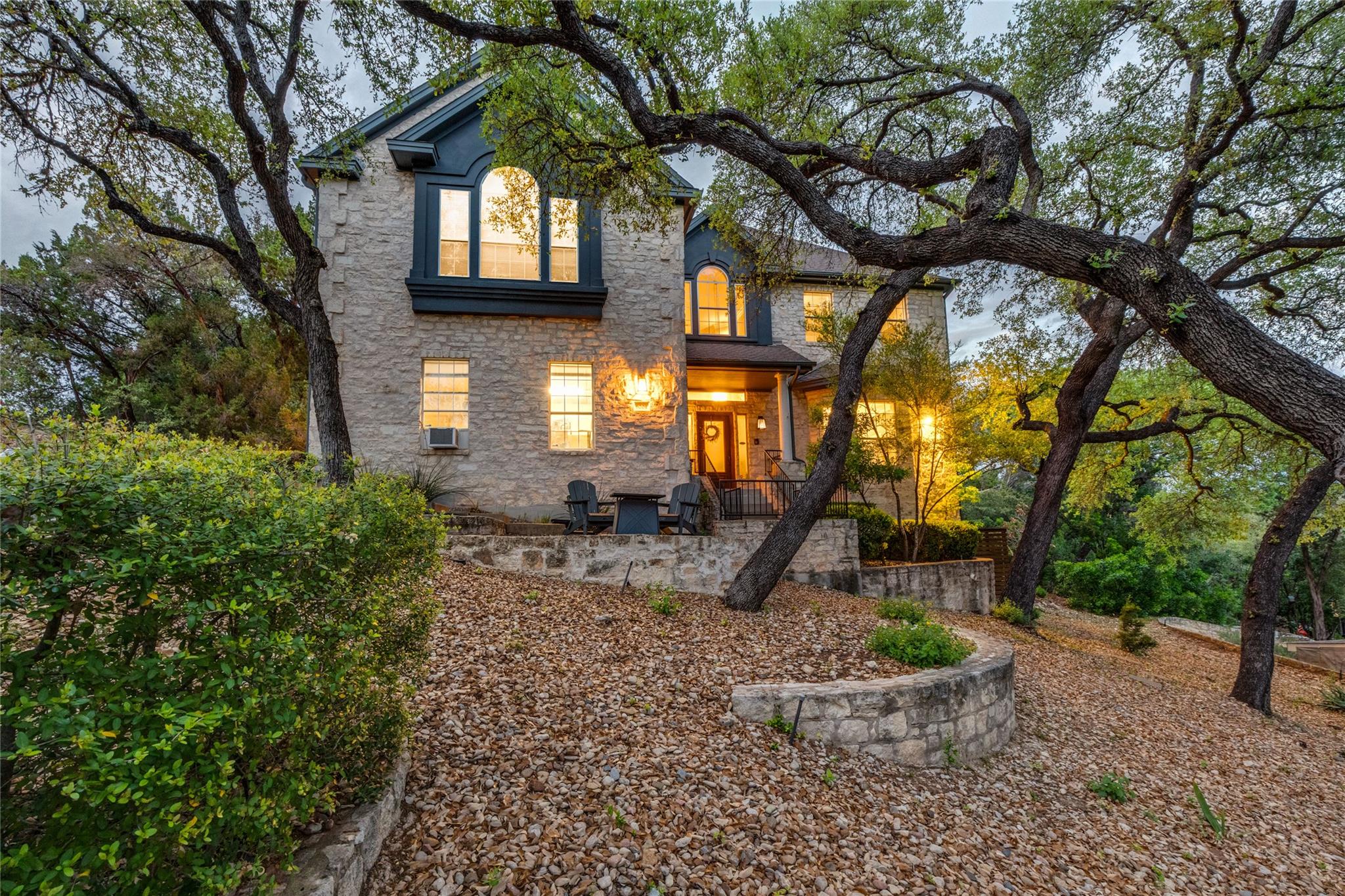 6204 Greyfeather Dr, Austin