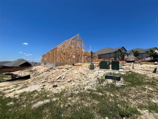 18716 Brady Clearing Ln, Austin