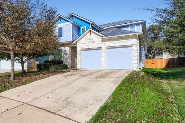 13116 Wingate Way, Austin