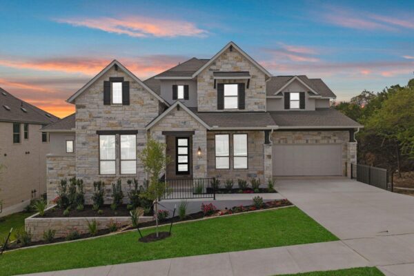 1904 Crimson Sunset Dr, Georgetown