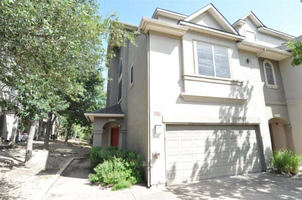 11203 Ranch Road 2222 Rd #1401, Austin