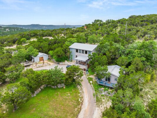 10104 Vassar Rd, Jonestown