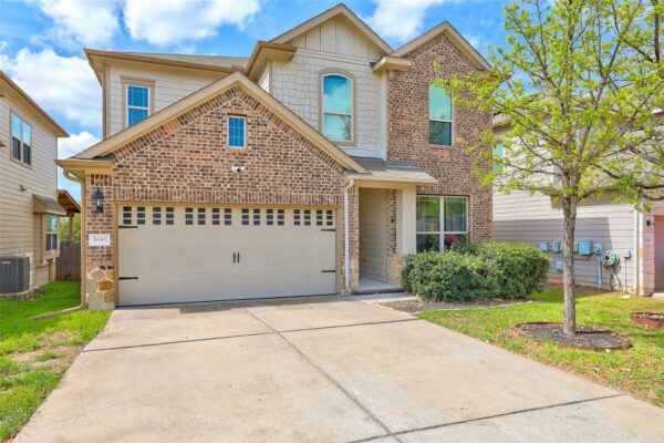 5845 Kleberg Trl, Austin