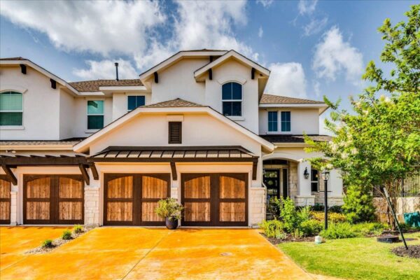306 Olivia Dr #125, Austin