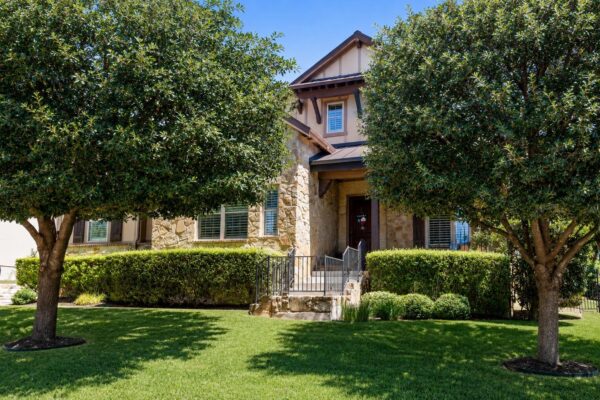 16700 Poppy Mallow Dr, Austin