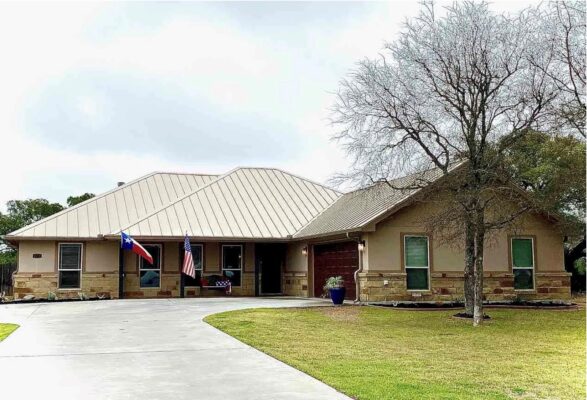 252 Sunday Dr, Burnet