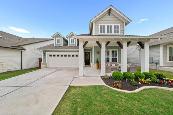 840 Hazy Hills Loop, Dripping Springs