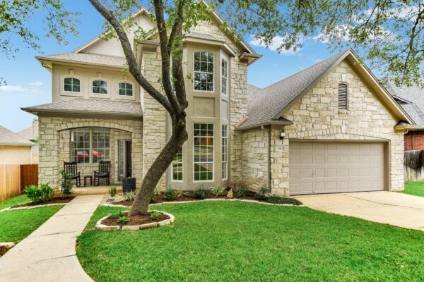 3517 Grimes Ranch Rd, Austin