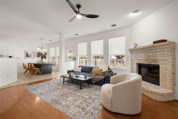 2302 Kristen Ln, Cedar Park