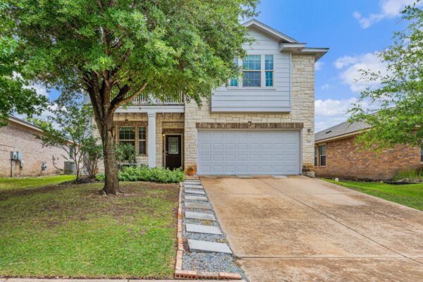 4516 Tiddle Ln, Pflugerville