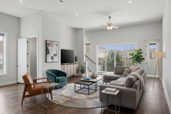 12113 Beautybrush Dr, Austin