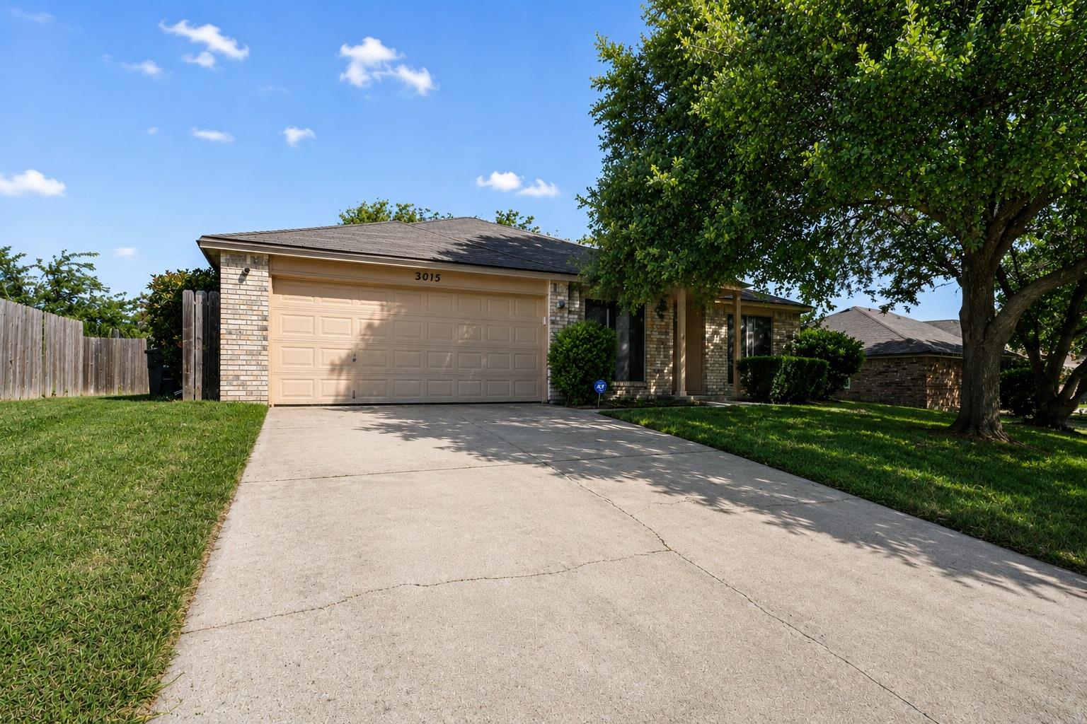 3015 O W Curry Dr, Killeen, TX 76542