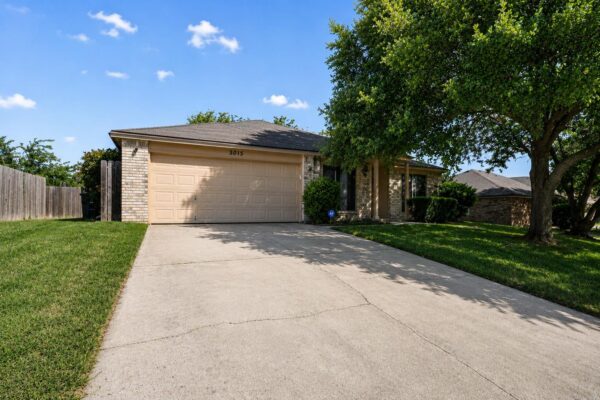3015 O W Curry Dr, Killeen
