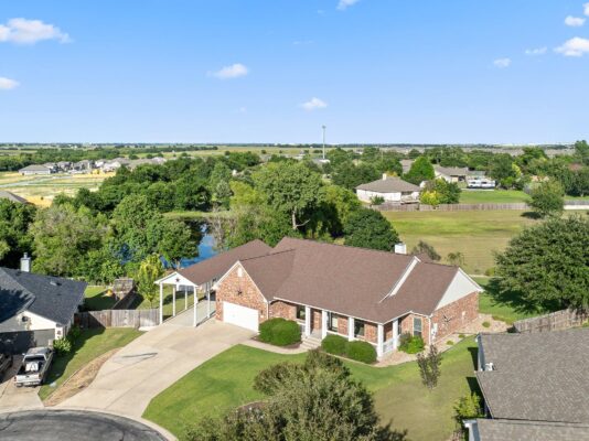 208 Blanco Dr, Hutto