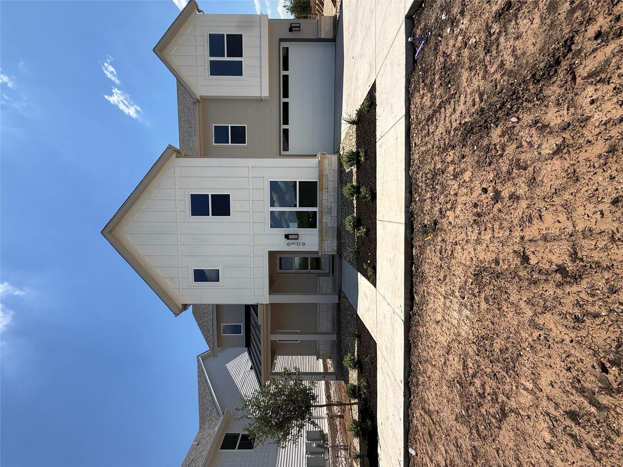 6309 McMurtry St, Austin, TX 78747