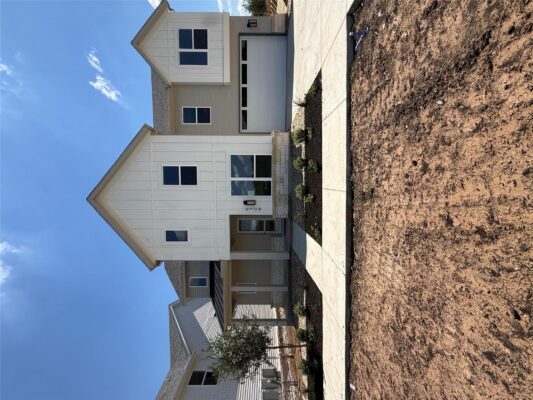 6309 McMurtry St, Austin