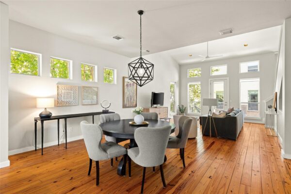 1209 Kinney Ave #6C, Austin