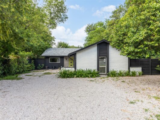 6702 Rockridge Ct, Austin