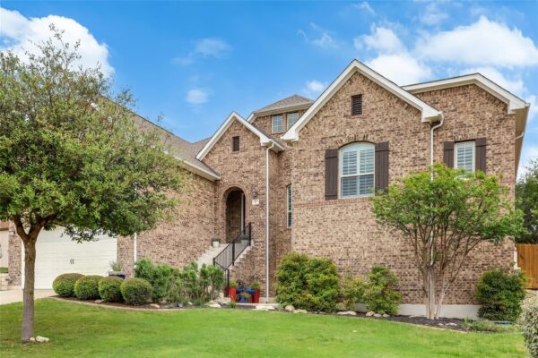 7425 Pace Ravine Dr, Lago Vista