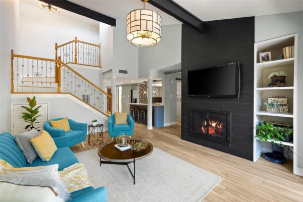 6110 Gardenridge Holw, Austin
