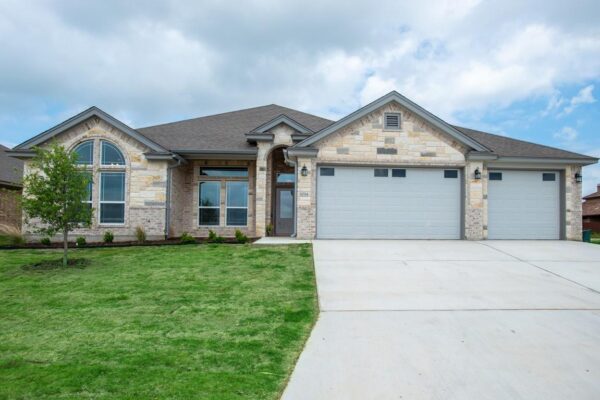 1014 Winchester Dr, Nolanville