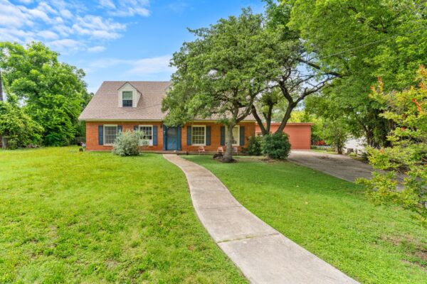 609 Oakhill Dr, Killeen