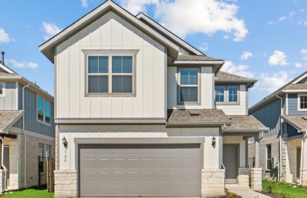 125 Ventura Dr, Liberty Hill