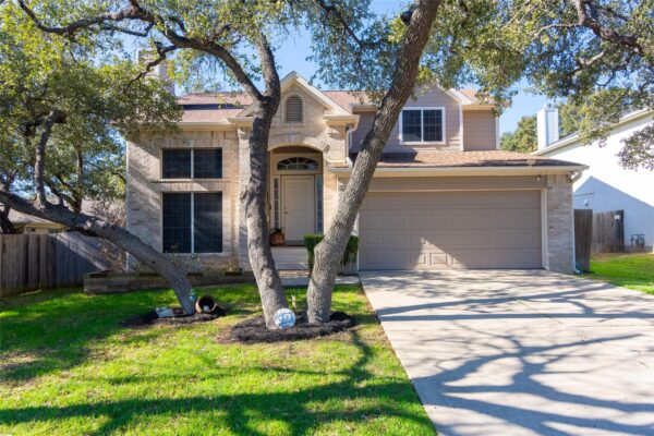 5609 Magee Bnd, Austin
